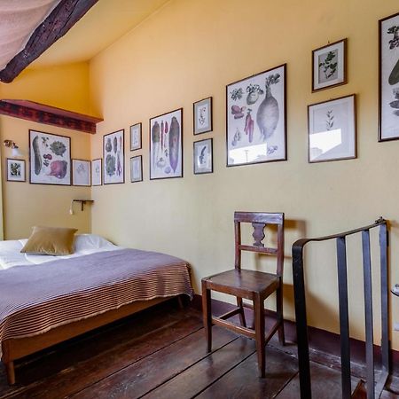 Brera Cosy Studio On 2 Levels! Apartment Milano Exterior foto