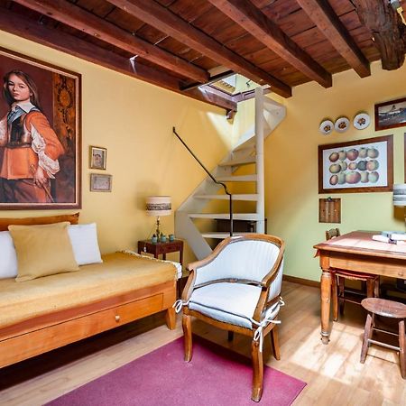 Brera Cosy Studio On 2 Levels! Apartment Milano Exterior foto