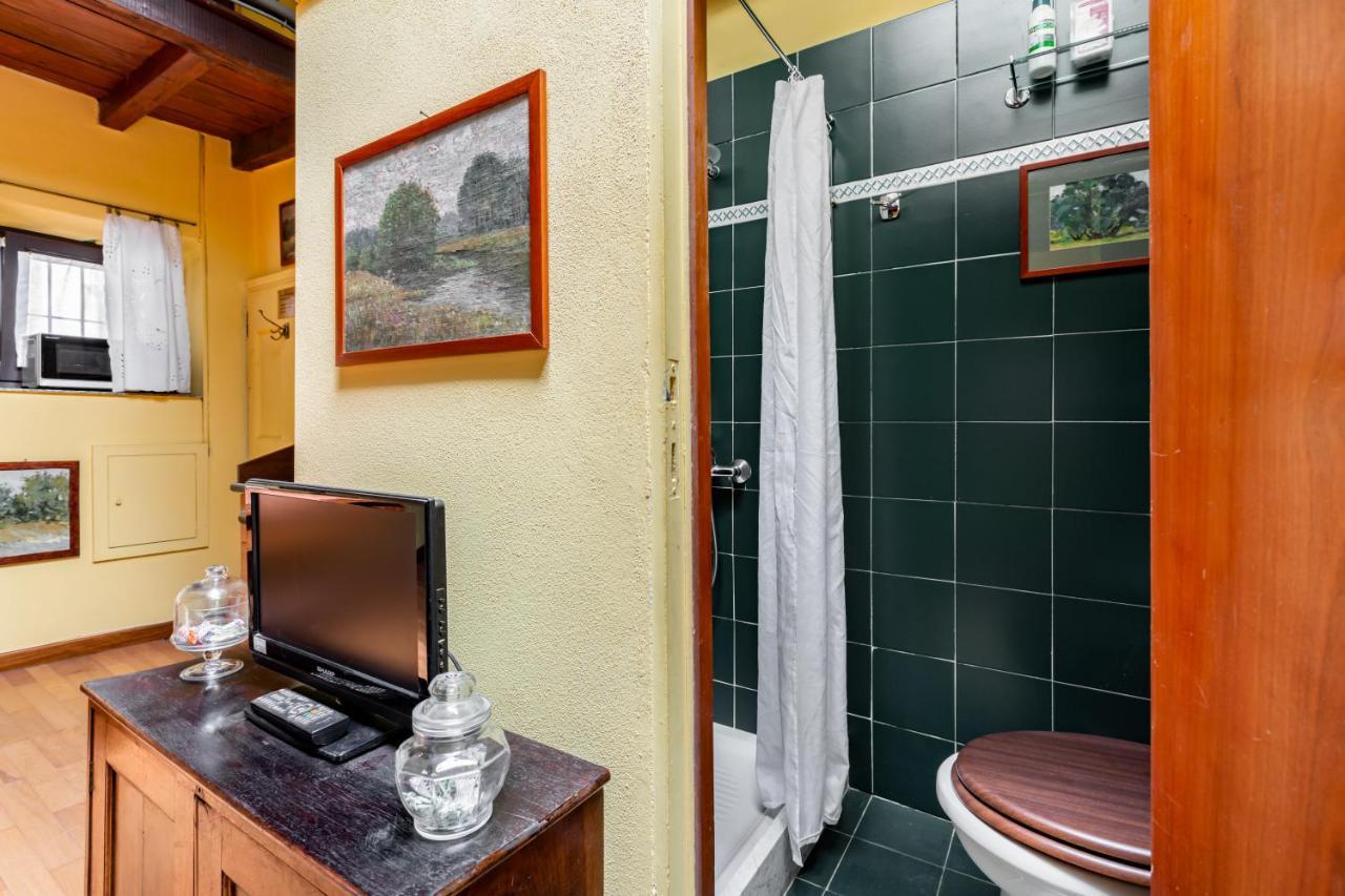 Brera Cosy Studio On 2 Levels! Apartment Milano Exterior foto